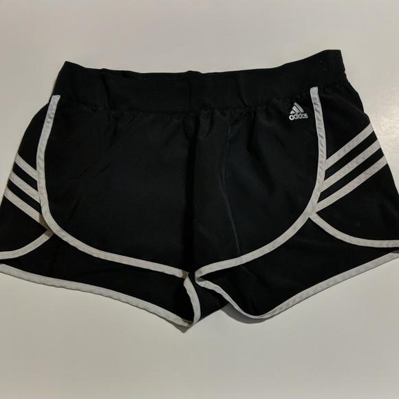 adidas Pants - Adidas Climalite Shorts